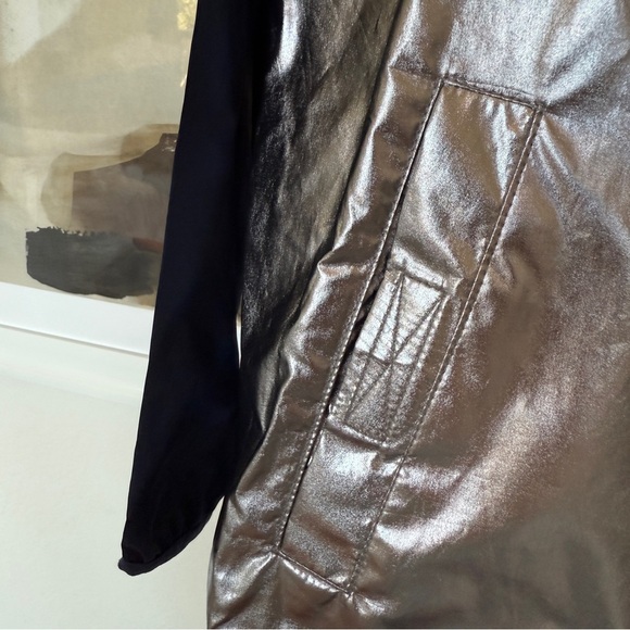 Polo Ralph Lauren Boys Multicolor Half-Velcro Windbreaker Jacket Size M Classic - Picture 11 of 13